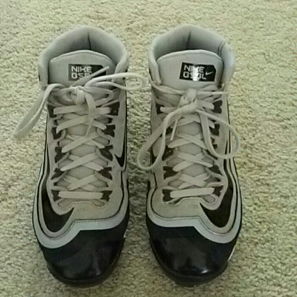 Nike Hurrache Shoes